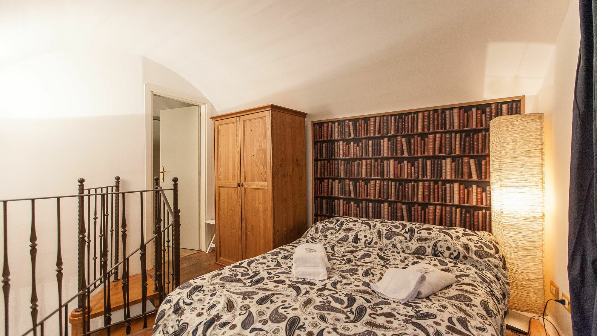 Cappellari Loft Roma Exterior foto